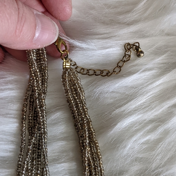 2 for 1 Beautiful Necklaces - Picture 10 of 15